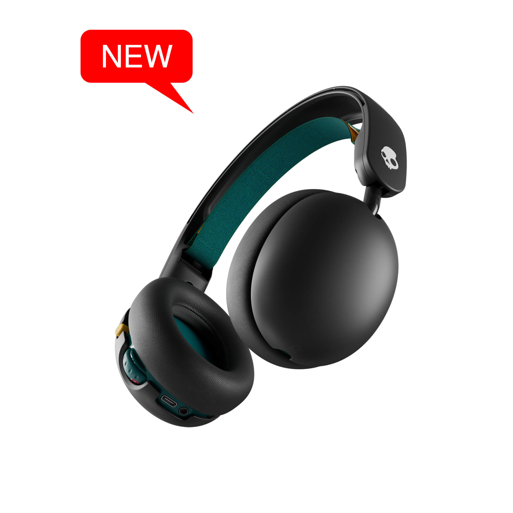 Skullcandy shops wireless headphones